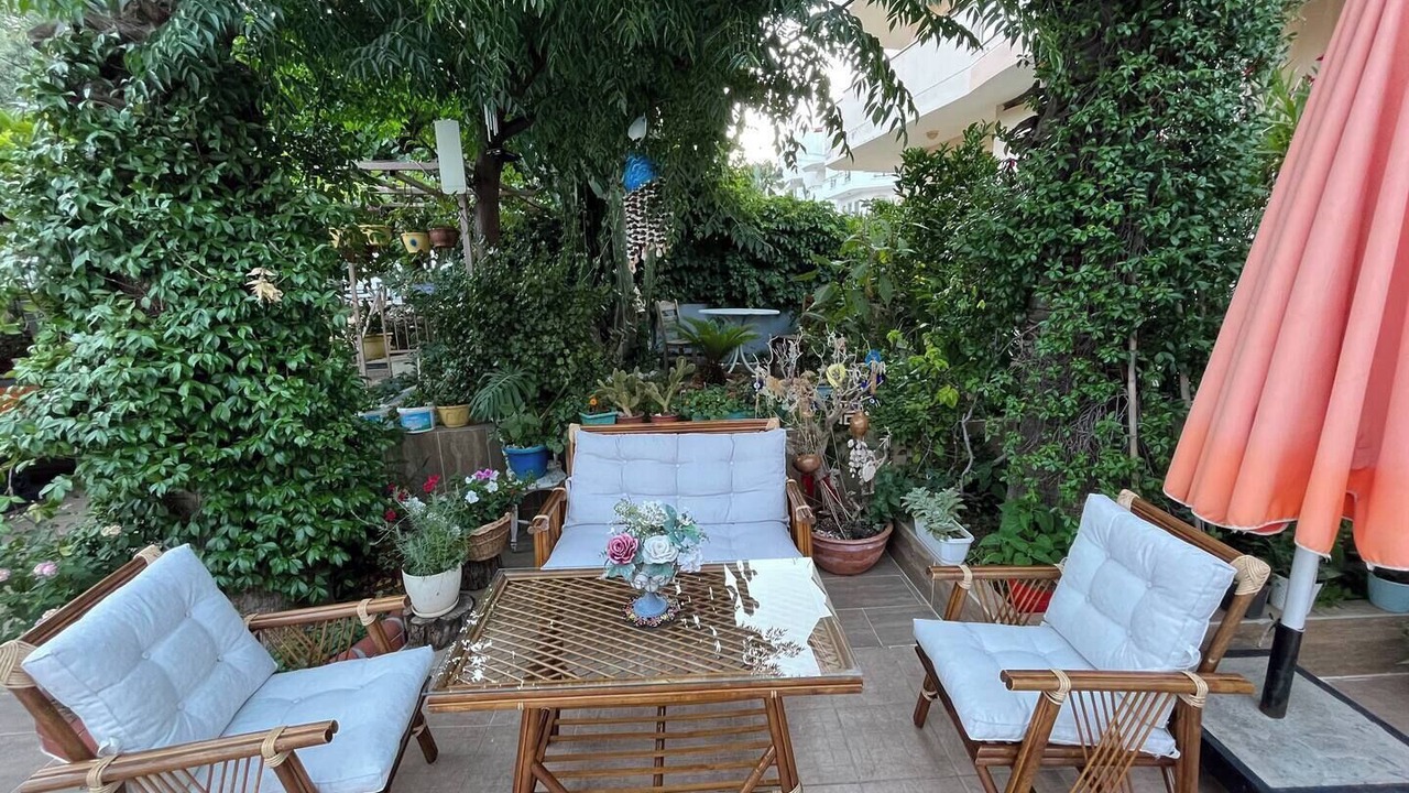 Photo of Patio Balcony in Marmaris City Center