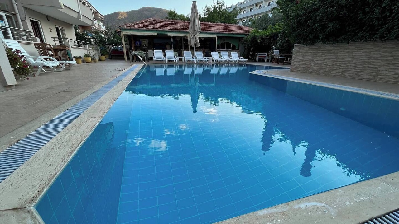 Photo of Outdoor in Marmaris City Center