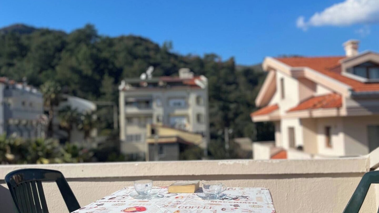 Photo of Outdoor in Marmaris City Center