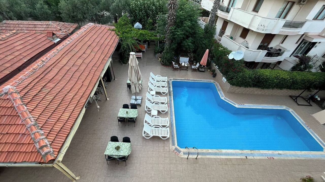 Photo of Outdoor in Marmaris City Center