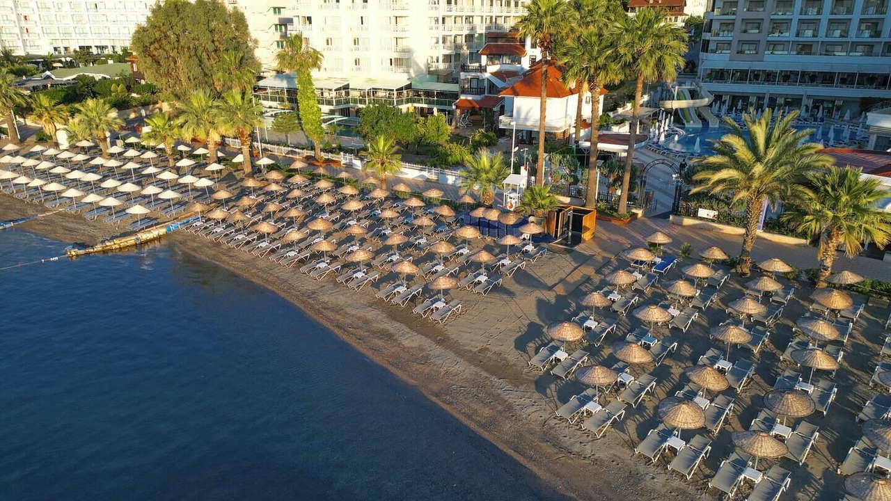 Photo of Others in Marmaris City Center