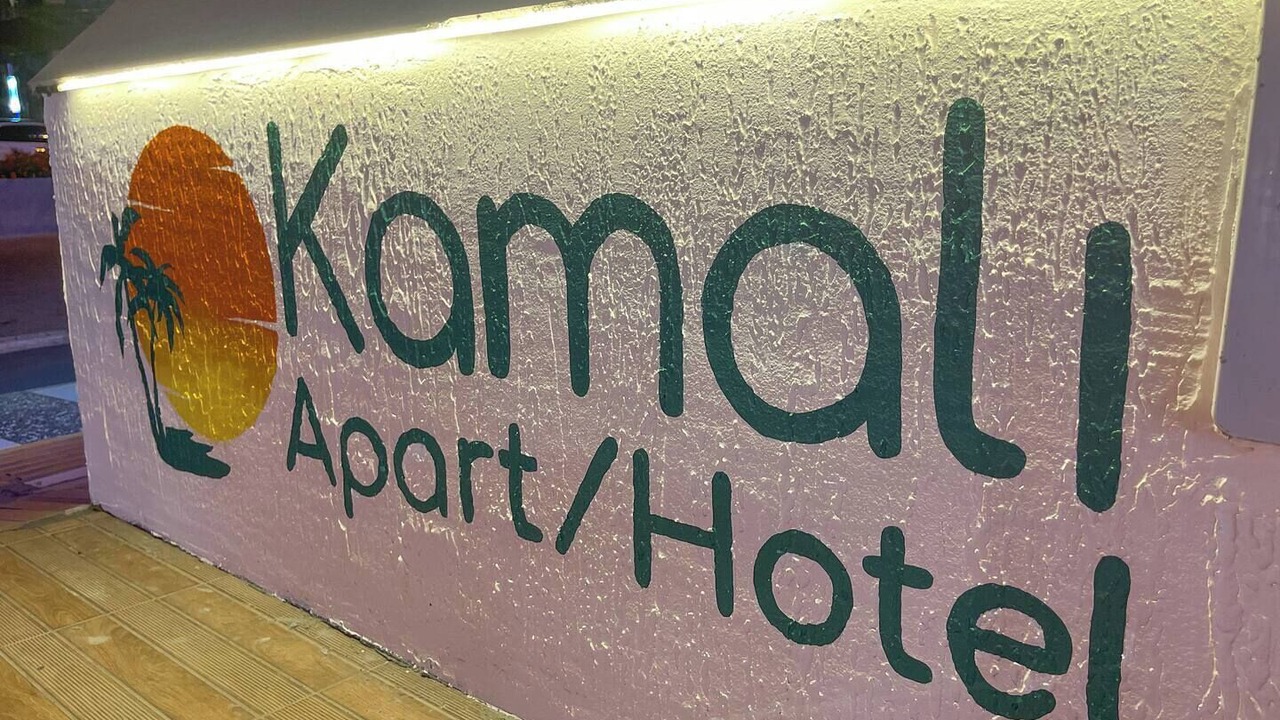 Photo of Outdoor in Marmaris City Center