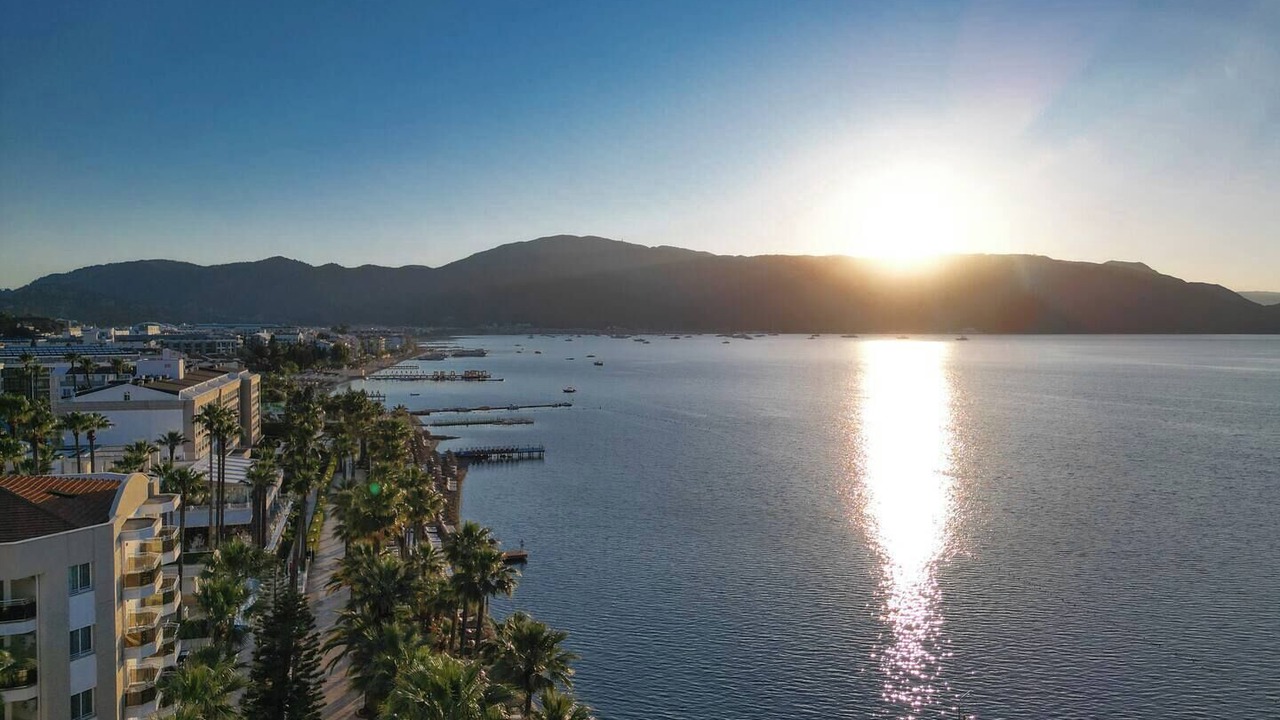 Photo of Others in Marmaris City Center