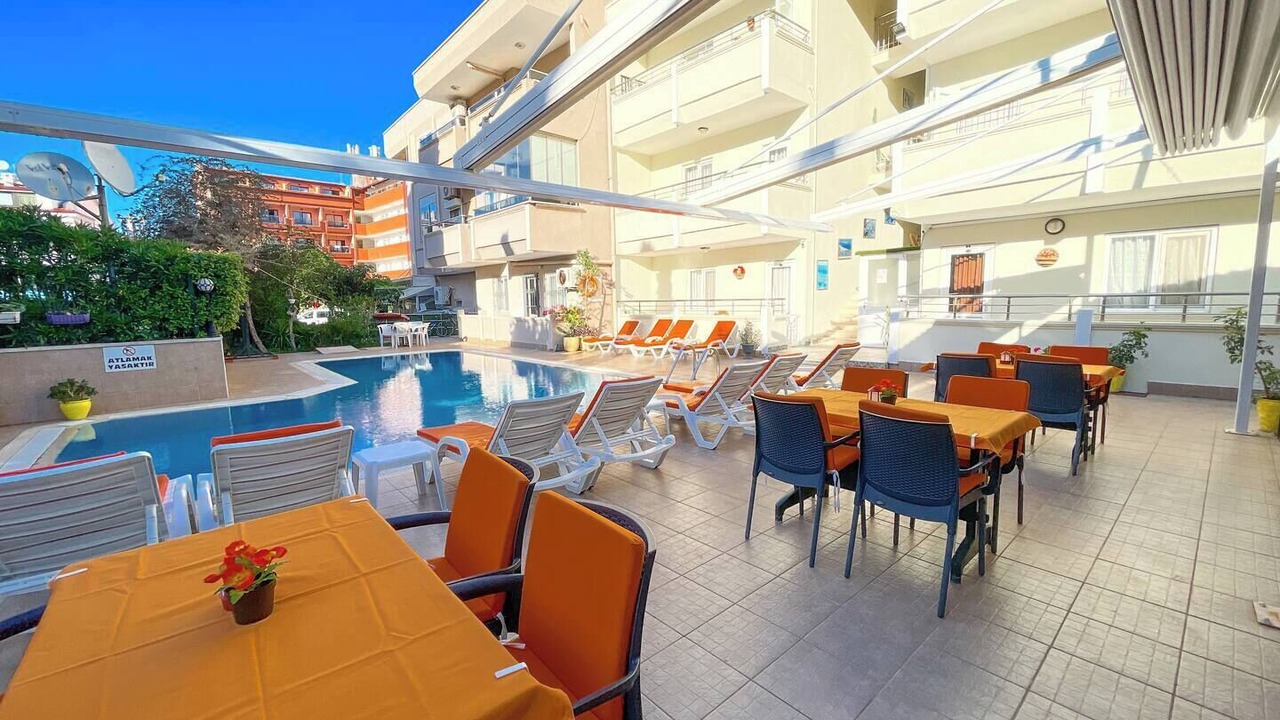 Photo of Outdoor in Marmaris City Center