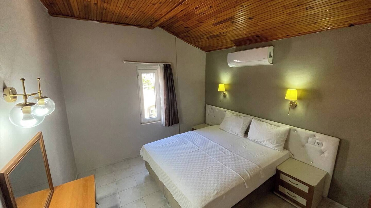 Photo of Bedroom in Marmaris City Center