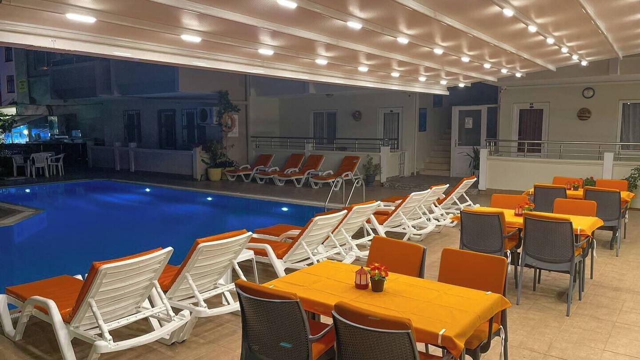 Photo of Outdoor in Marmaris City Center