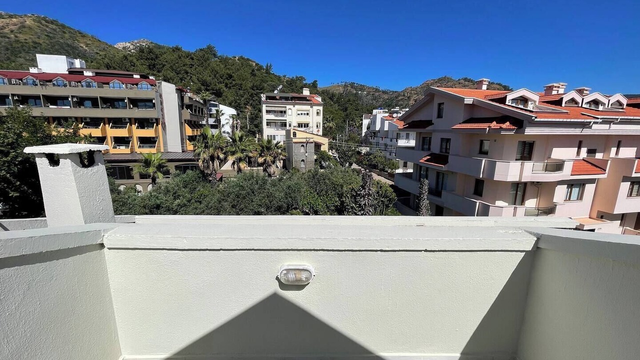 Photo of Outdoor in Marmaris City Center