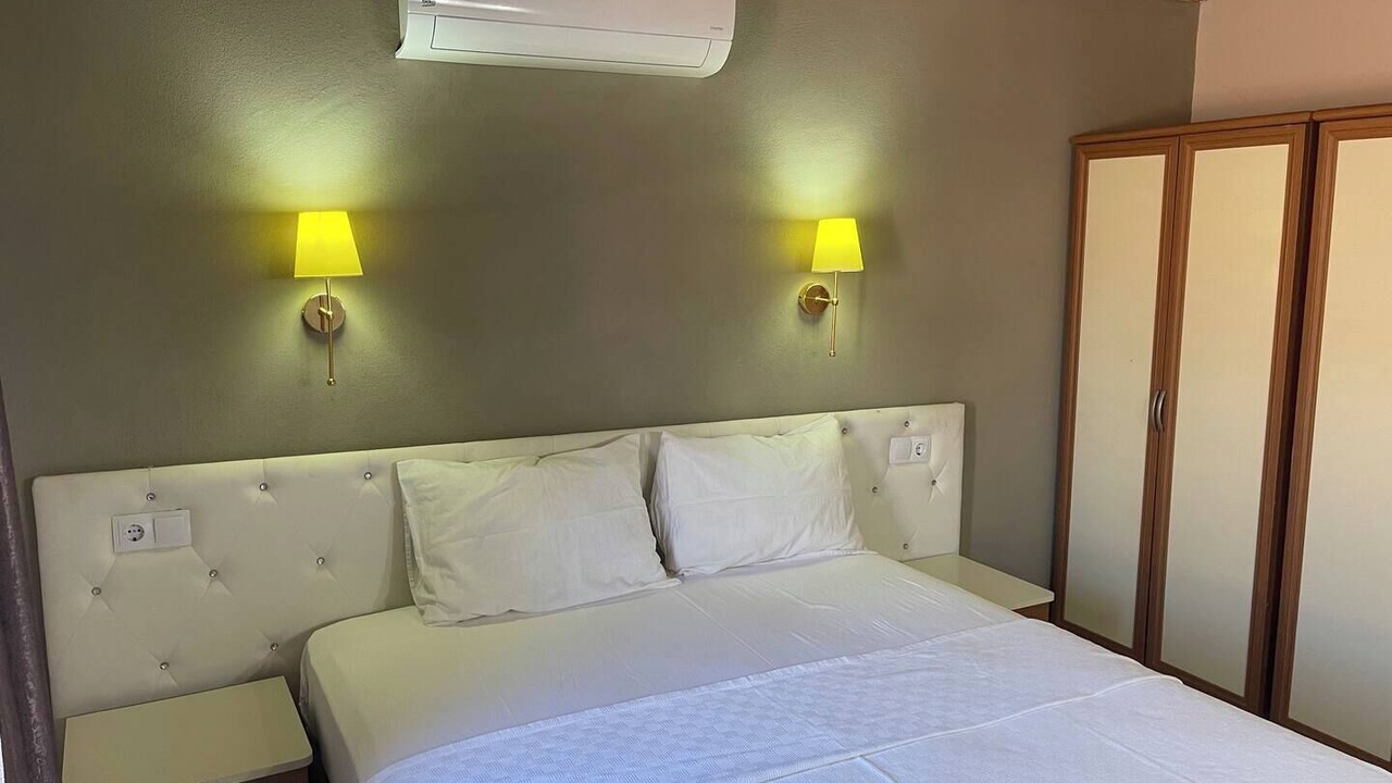 Photo of Bedroom in Marmaris City Center