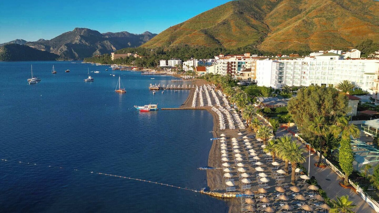 Photo of Others in Marmaris City Center