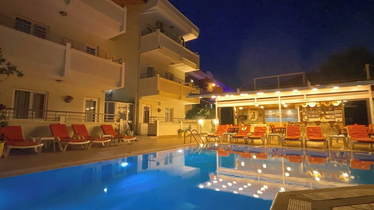 Photo of Outdoor in Marmaris City Center