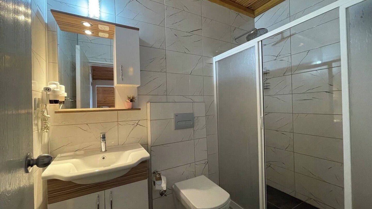 Photo of Bathroom in Marmaris City Center