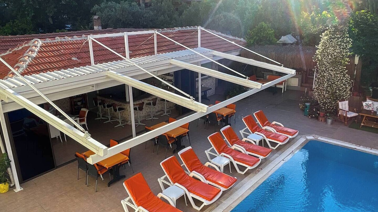 Photo of Outdoor in Marmaris City Center