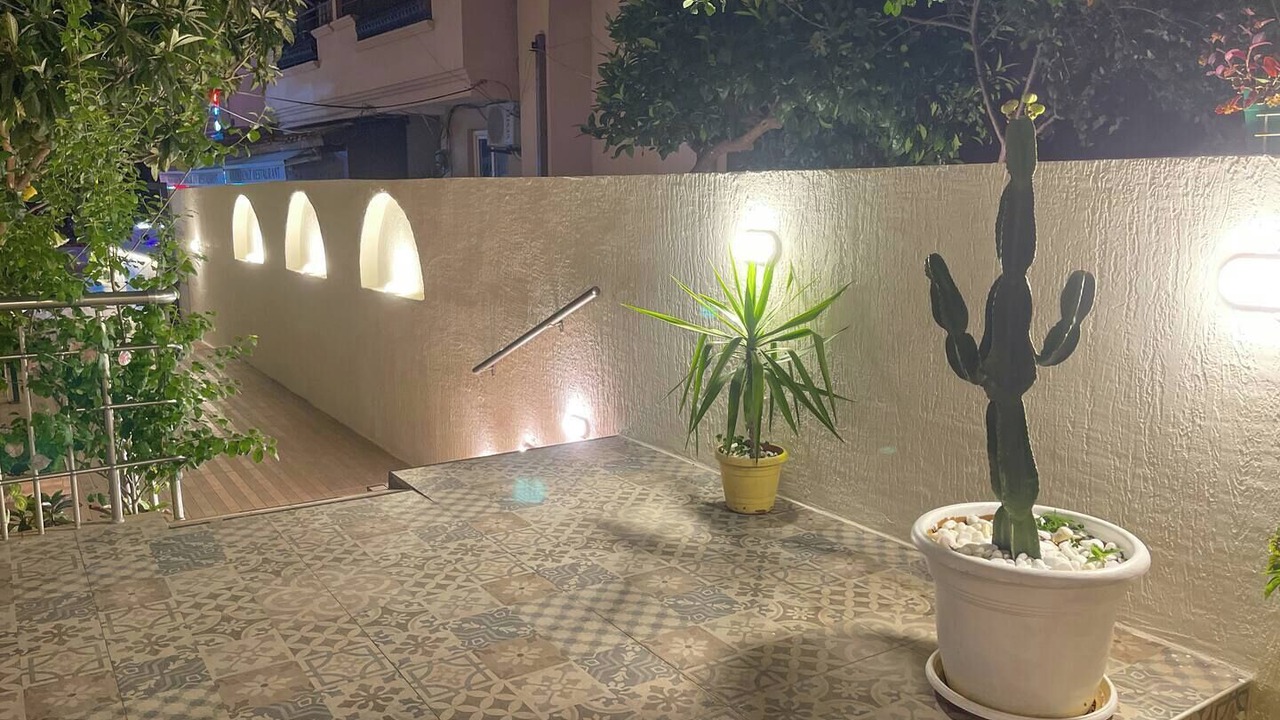 Photo of Outdoor in Marmaris City Center