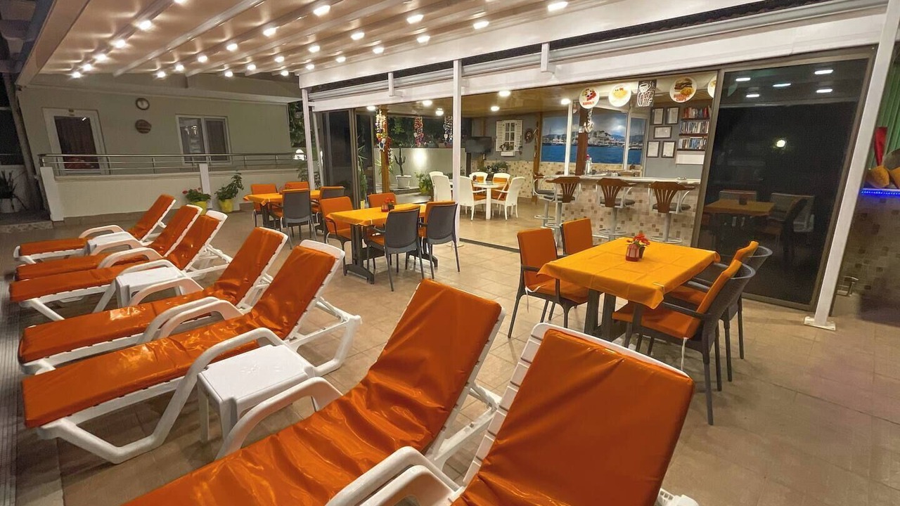 Photo of Others in Marmaris City Center