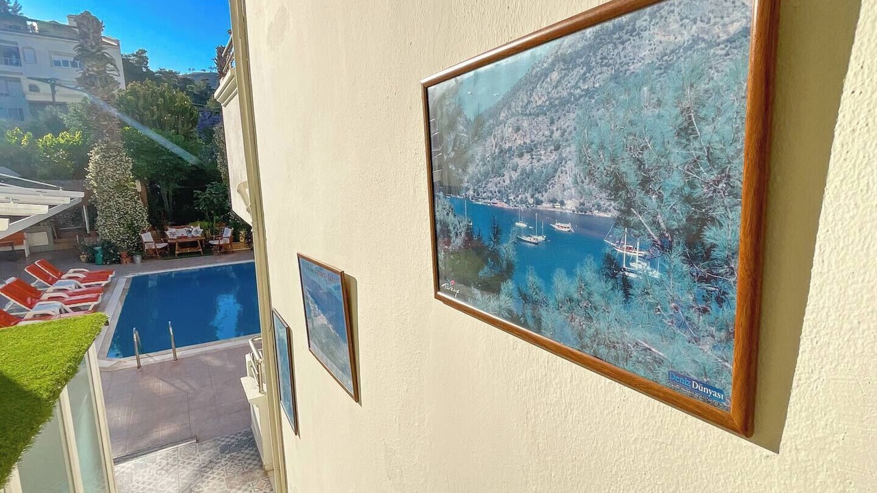 Photo of Others in Marmaris City Center