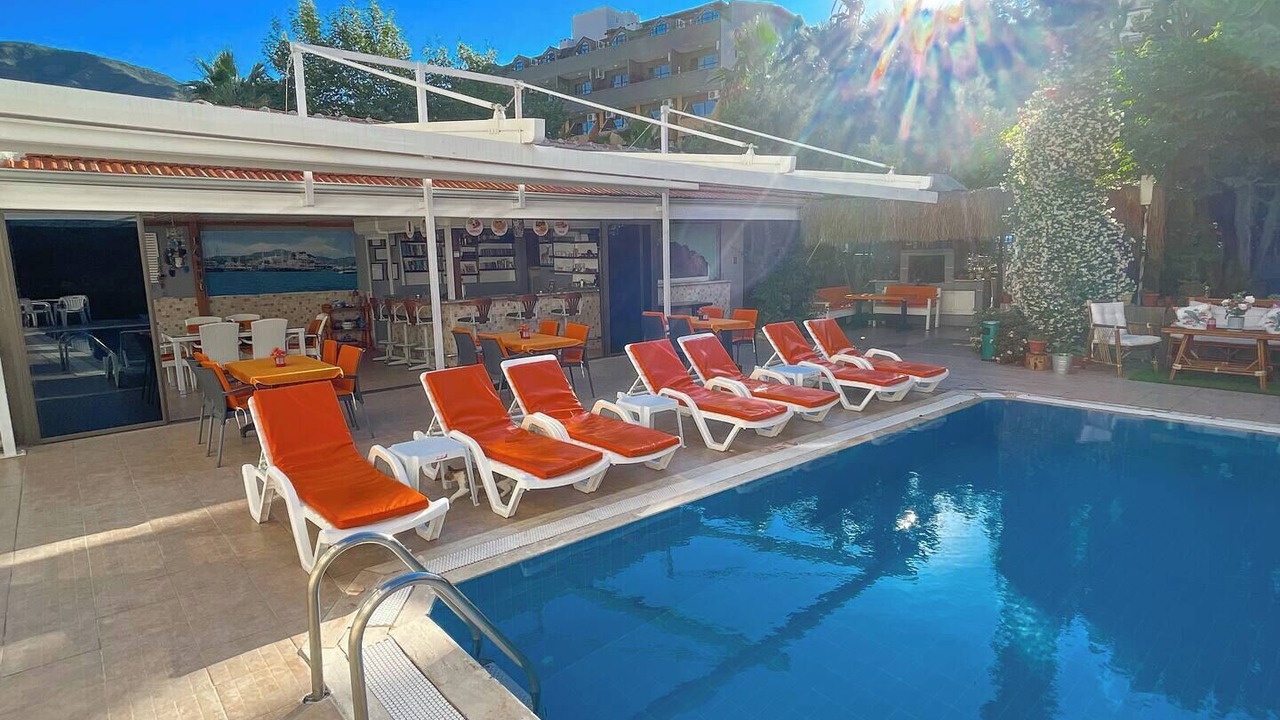 Photo of Outdoor in Marmaris City Center