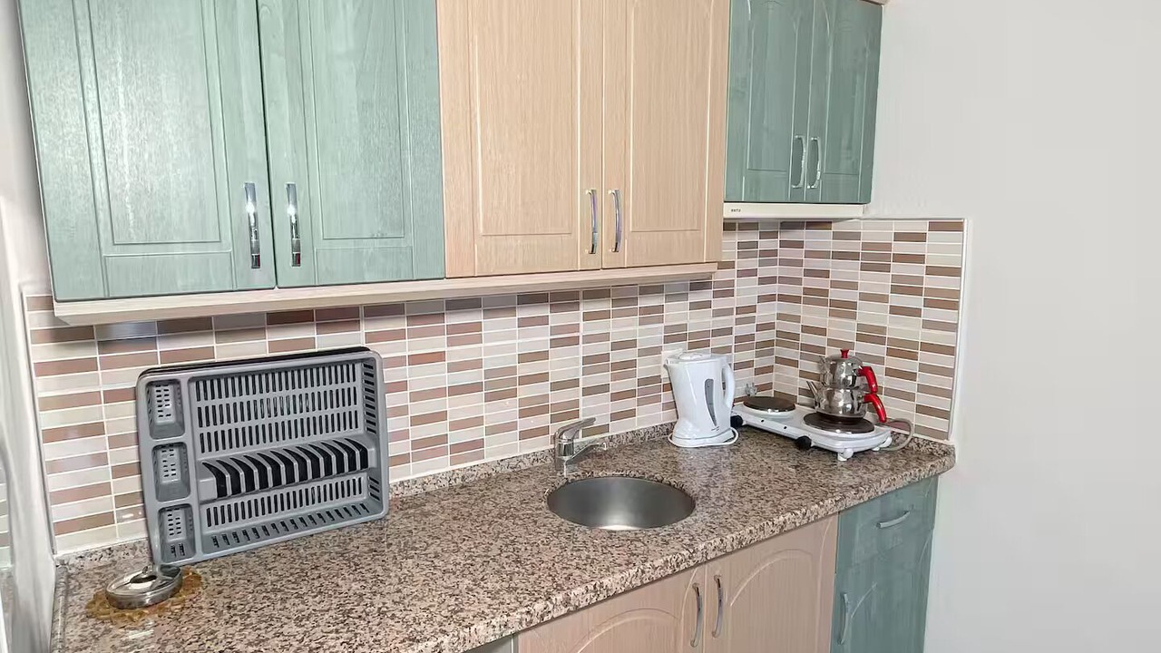 Photo of Kitchen in Marmaris City Center