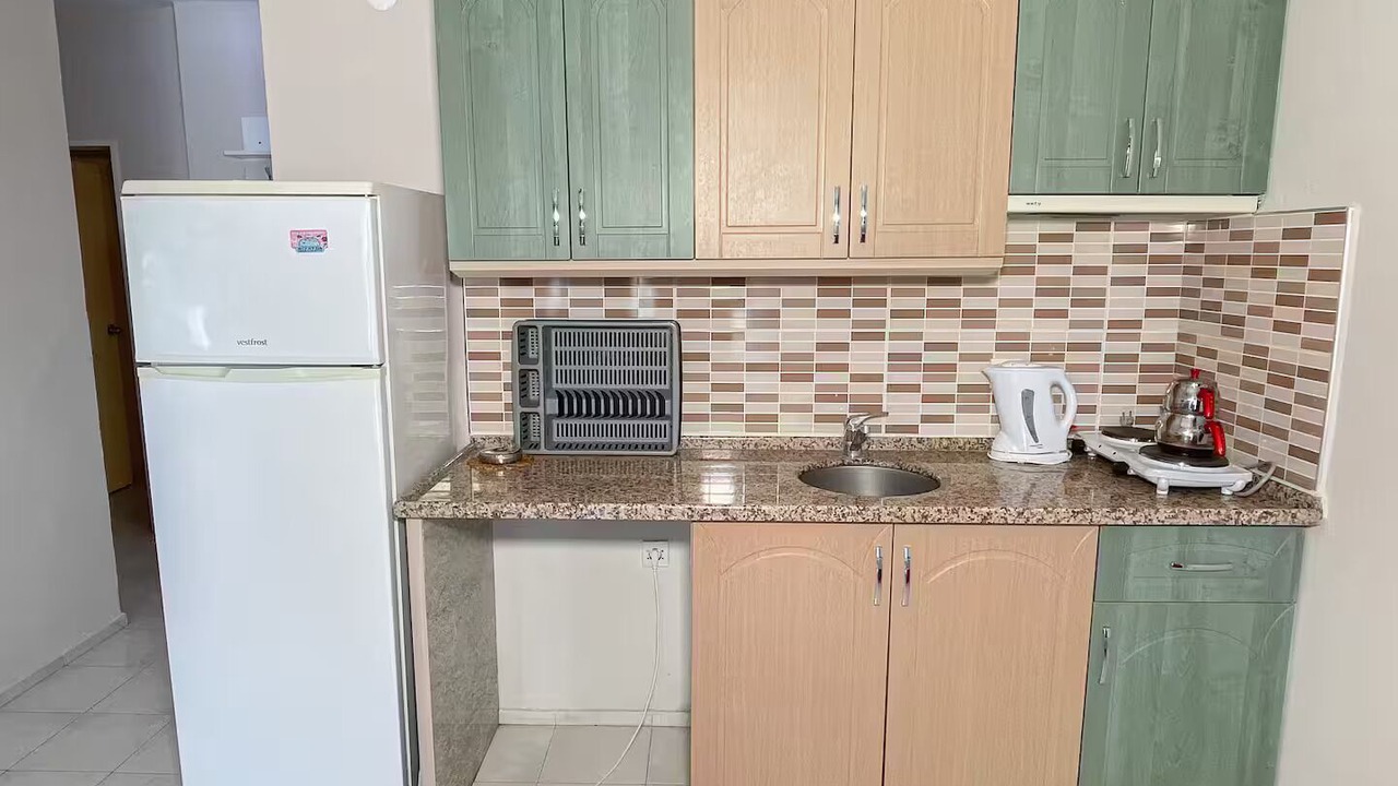 Photo of Kitchen in Marmaris City Center