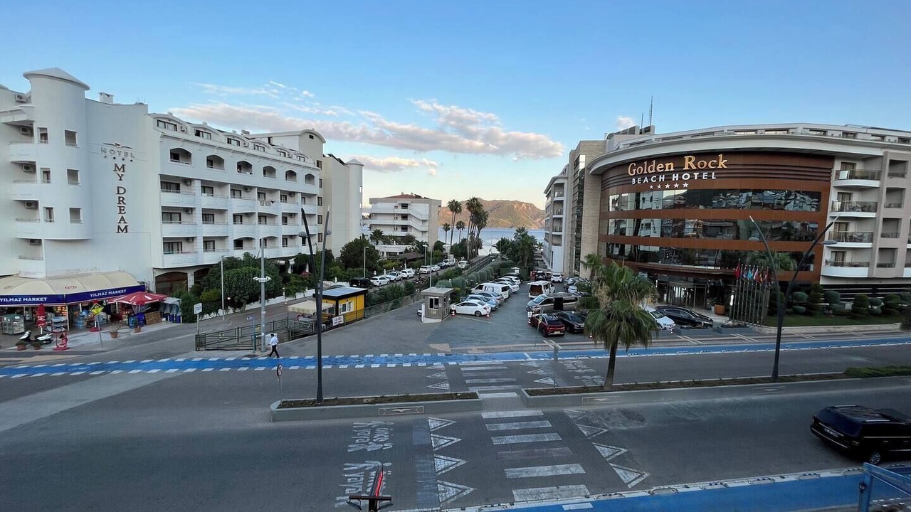Photo of Others in Marmaris City Center