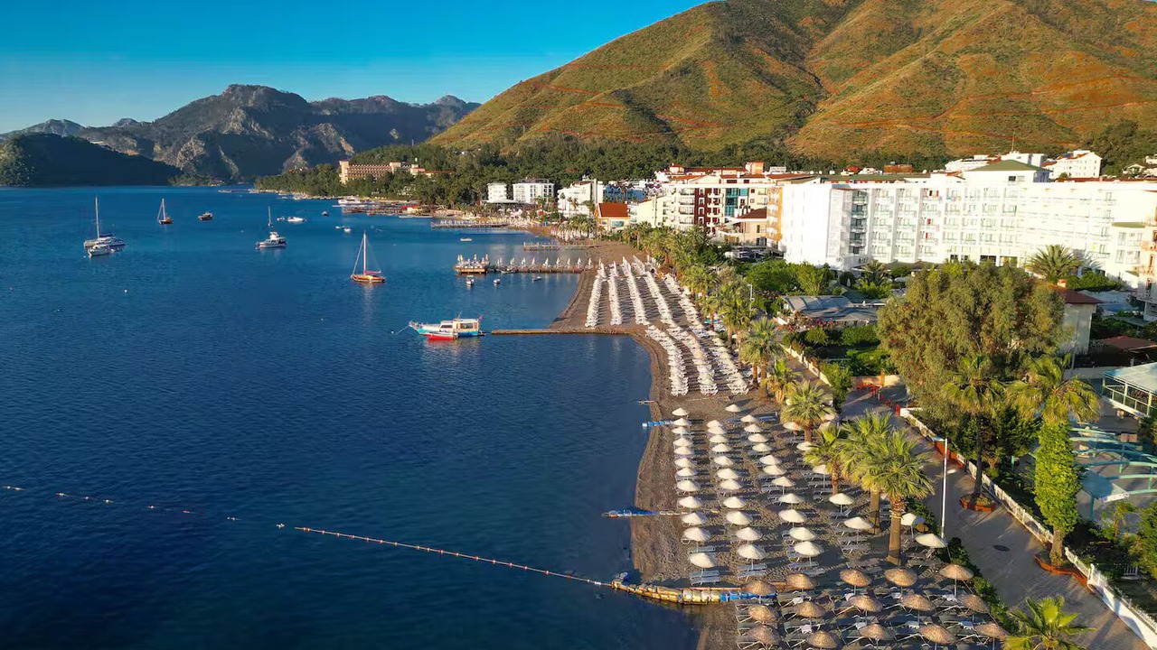 Photo of Others in Marmaris City Center