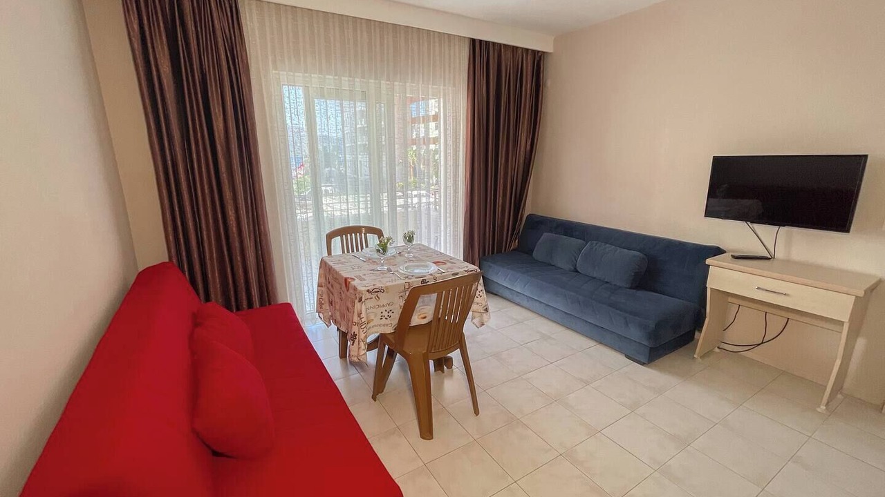 Photo of Livingroom in Marmaris City Center