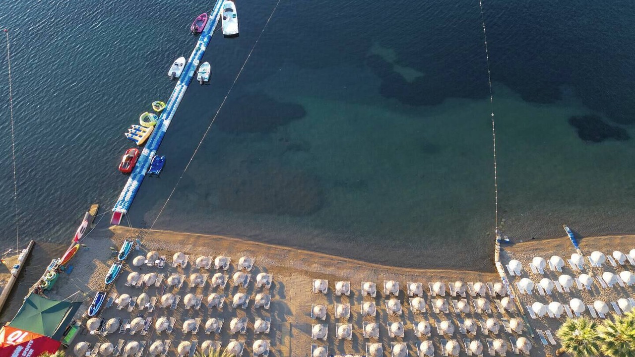 Photo of Outdoor in Marmaris City Center