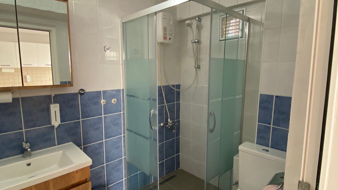 Photo of Bathroom in Icmeler