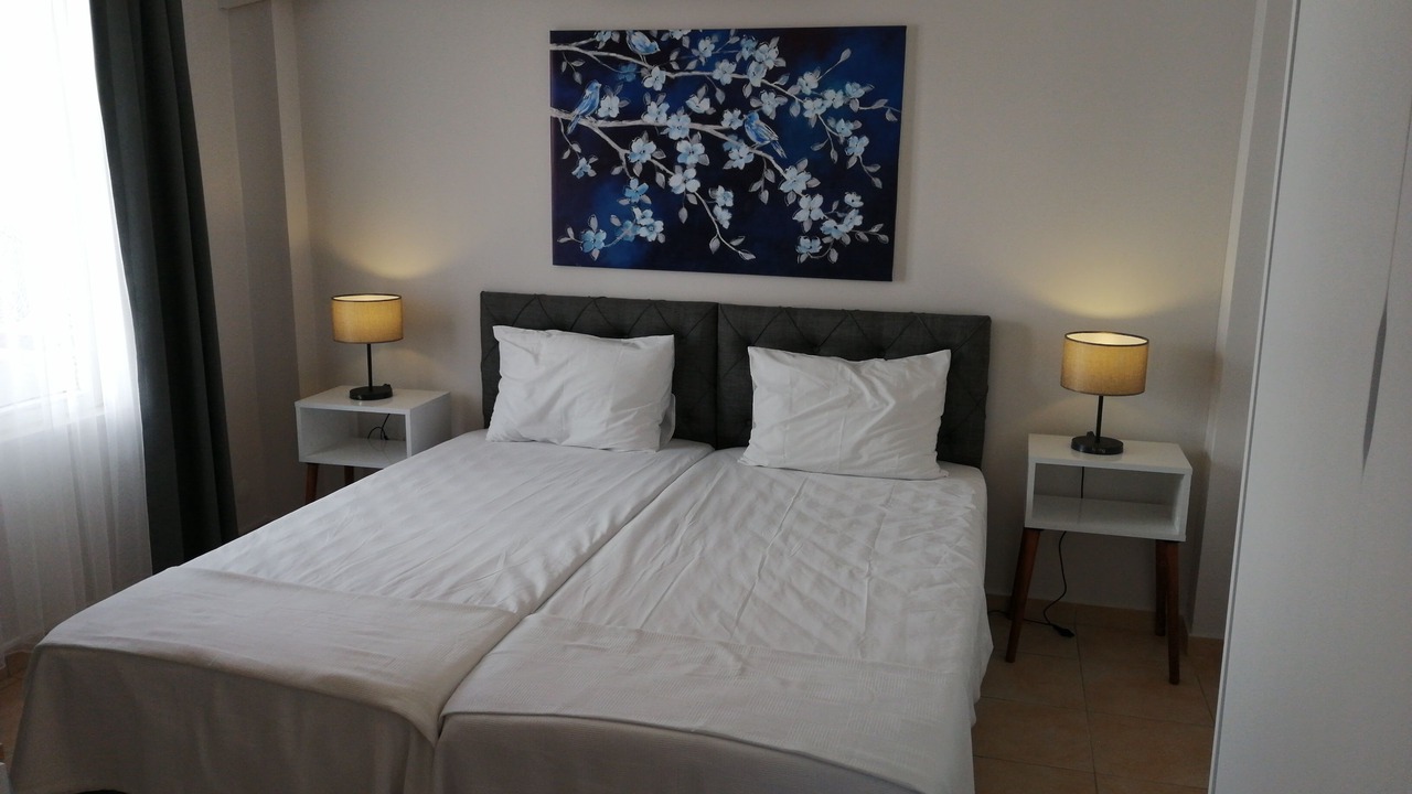Photo of Bedroom in Icmeler