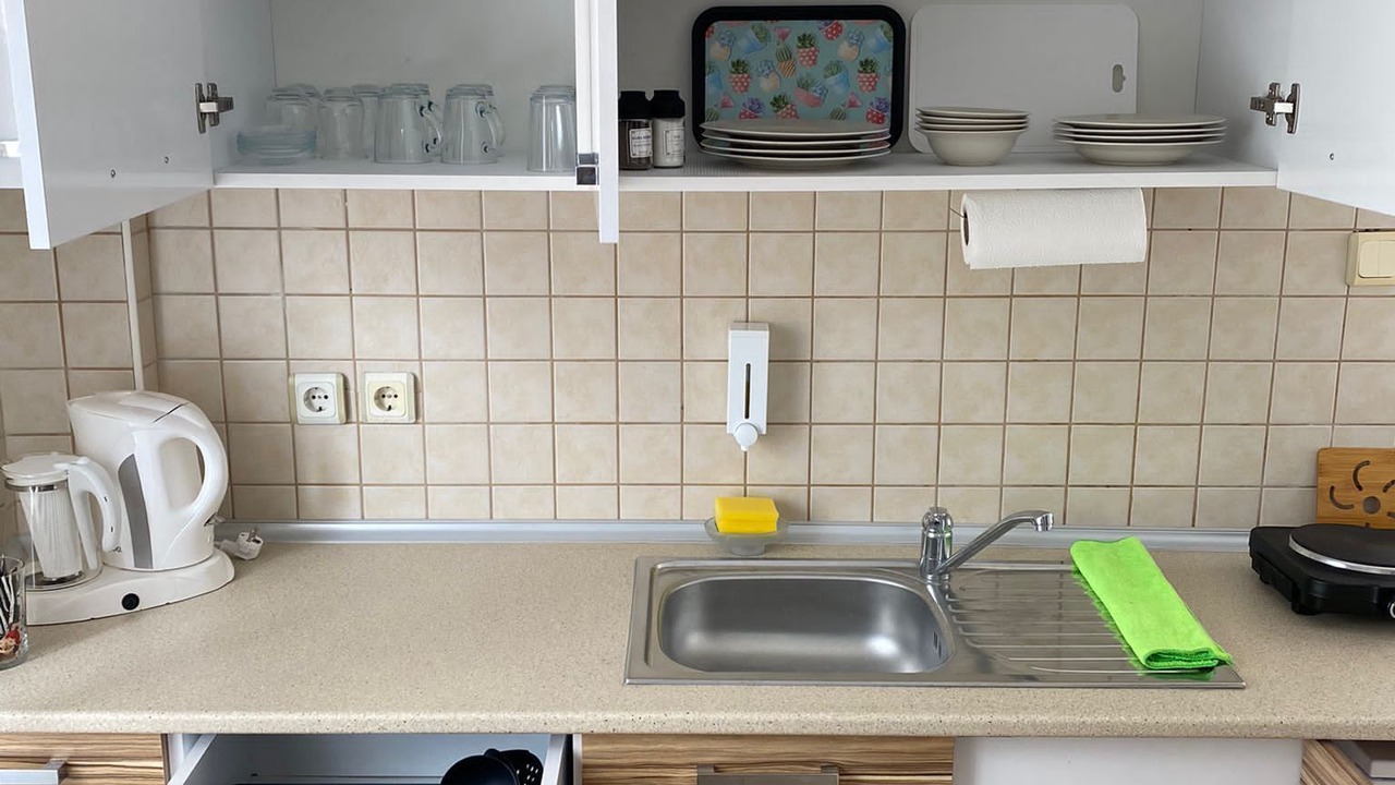 Photo of Kitchen in Icmeler