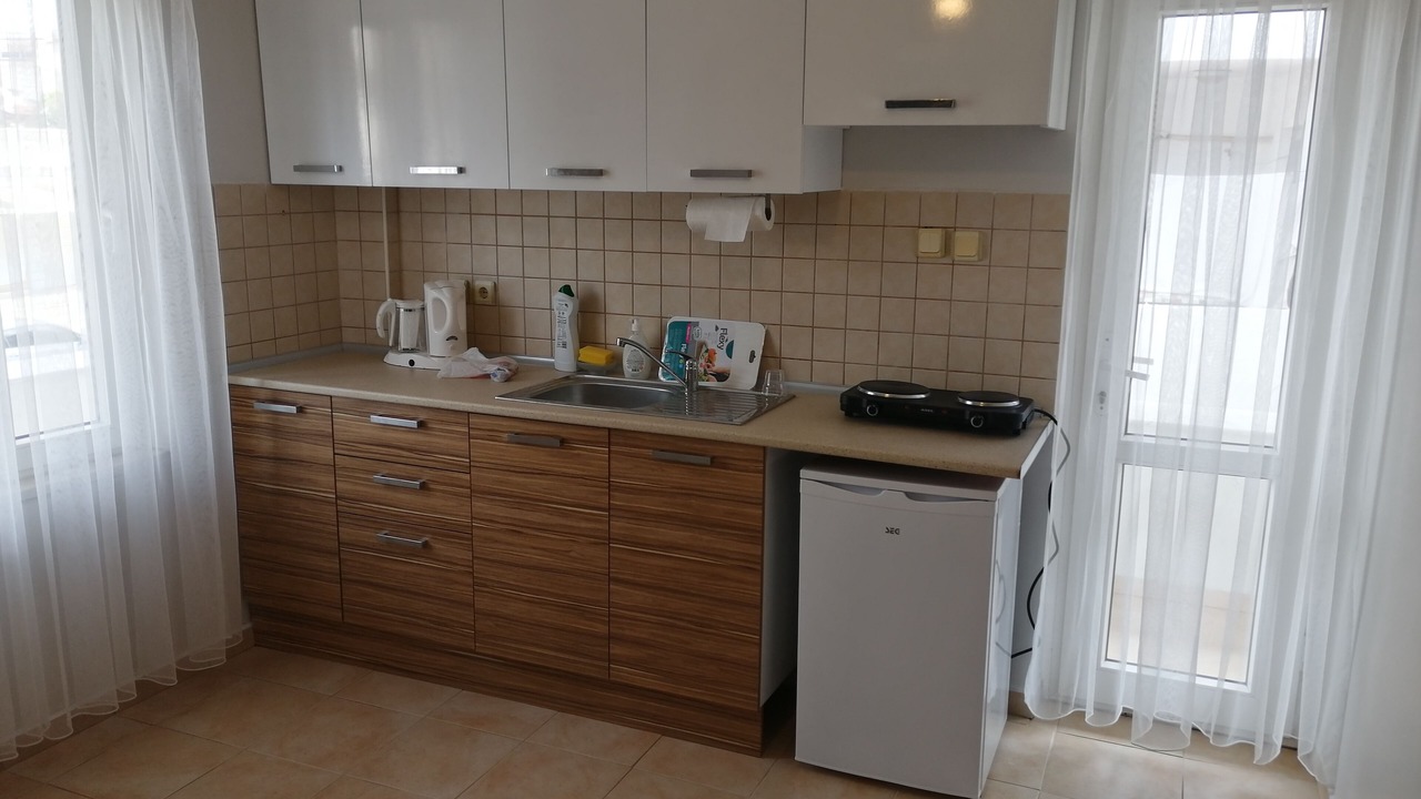 Photo of Kitchen in Icmeler