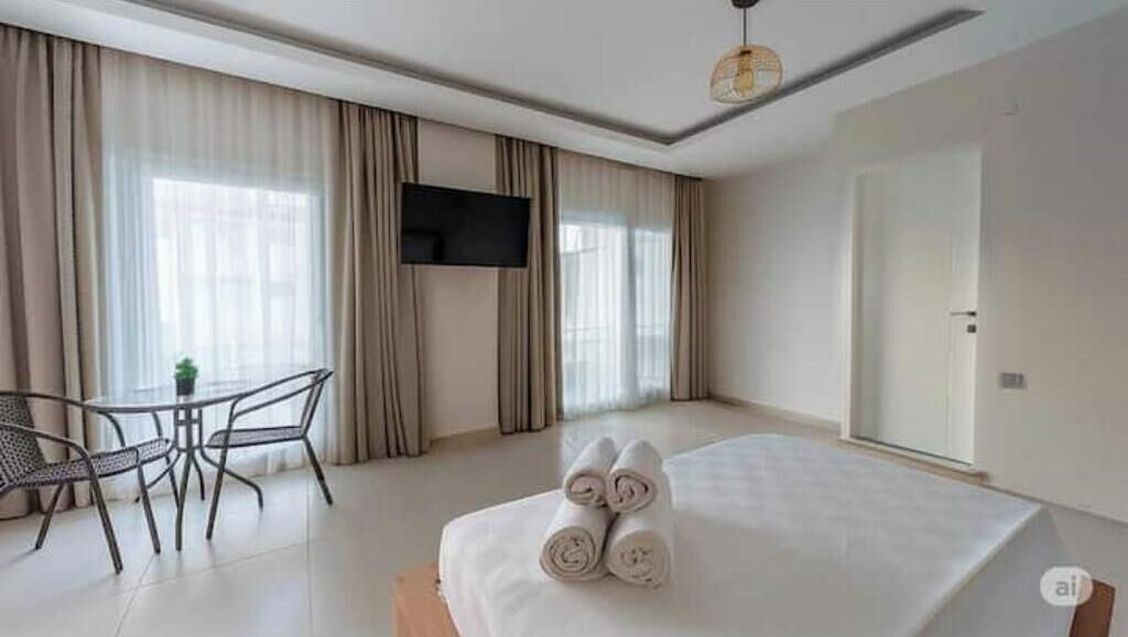 Photo of Bedroom in Kadnlar Denizi Mahallesi