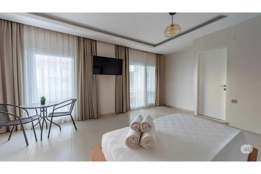 Photo of Bedroom in Kadnlar Denizi Mahallesi