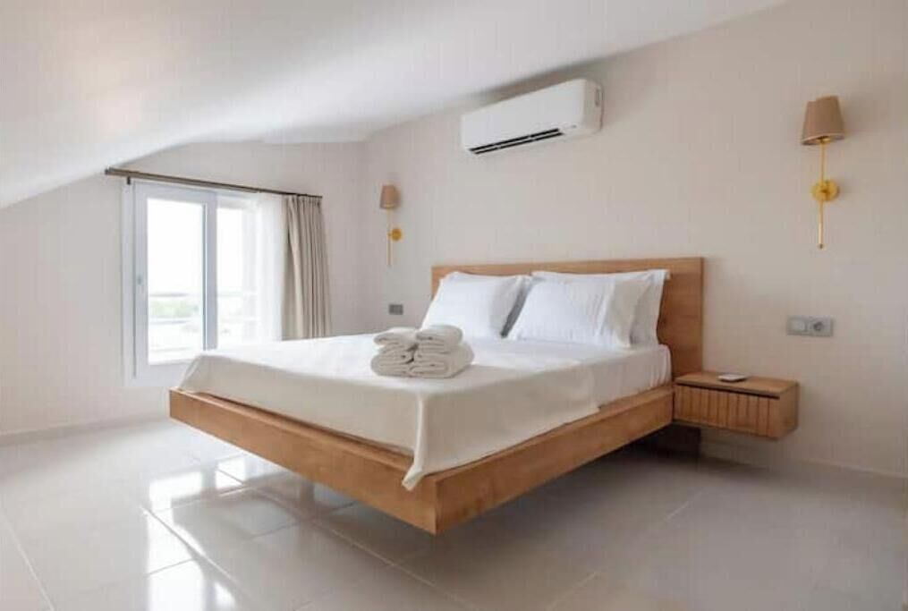 Photo of Bedroom in Kadnlar Denizi Mahallesi