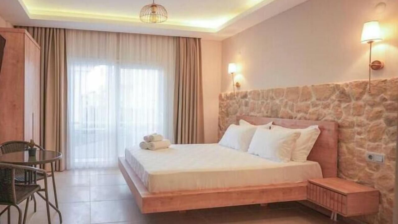 Photo of Bedroom in Kadnlar Denizi Mahallesi