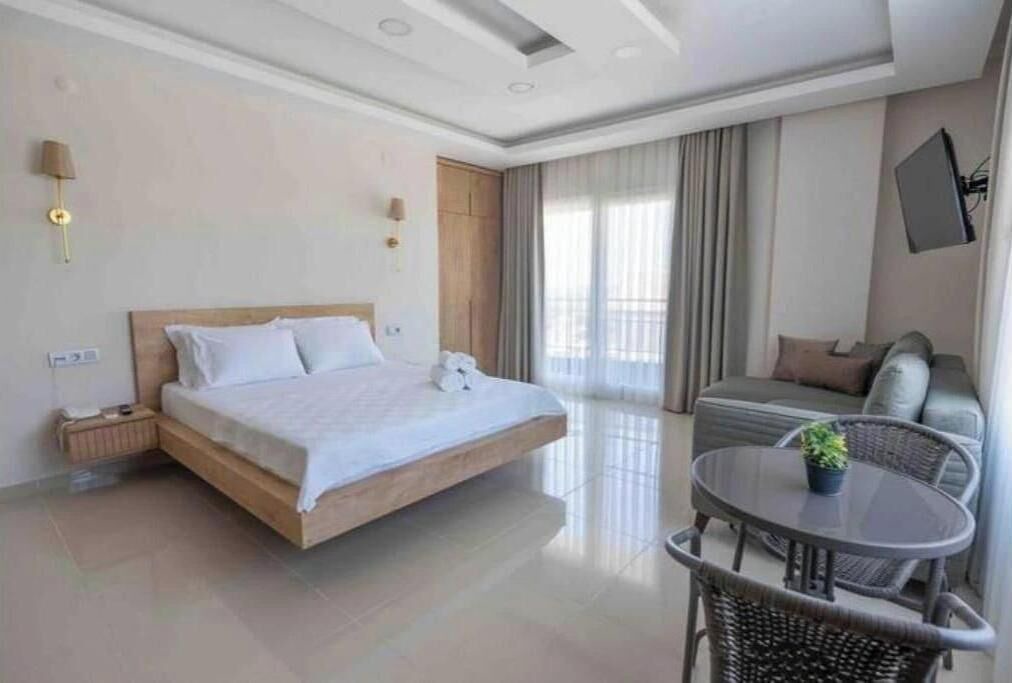Photo of Bedroom in Kadnlar Denizi Mahallesi