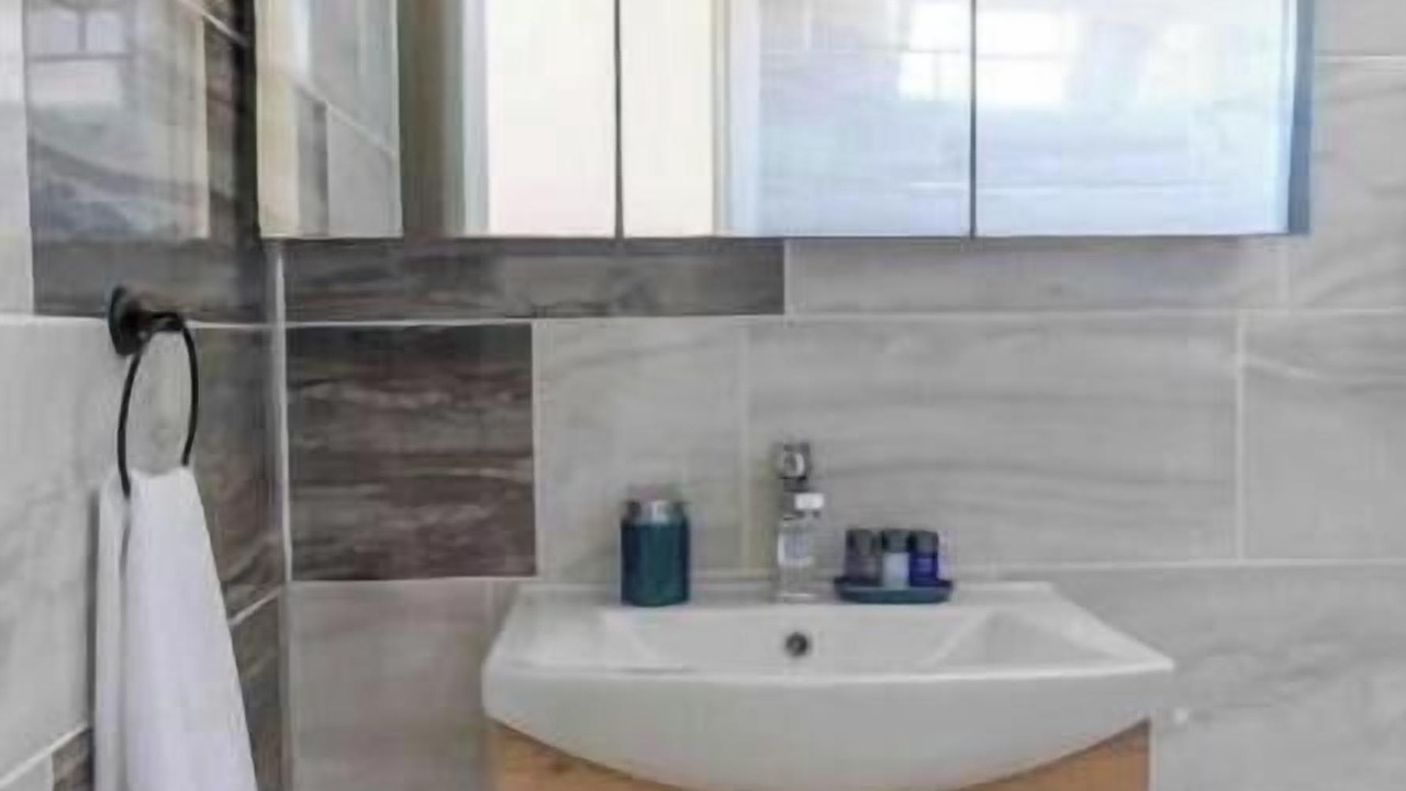Photo of Bathroom in Kadnlar Denizi Mahallesi