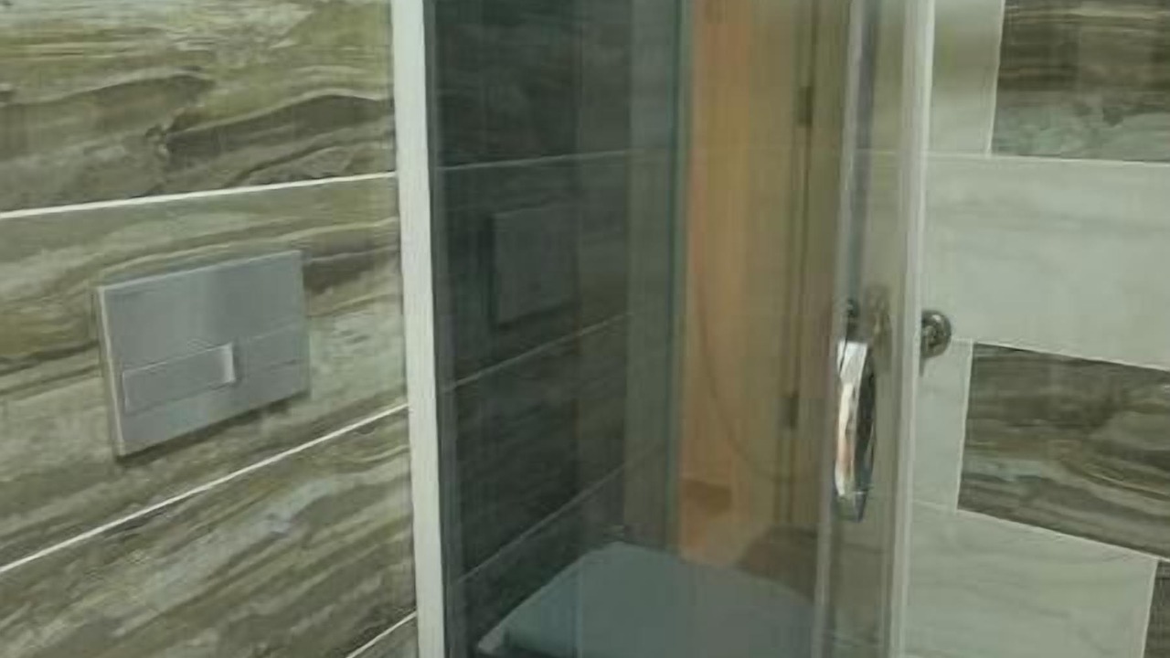 Photo of Bathroom in Kadnlar Denizi Mahallesi