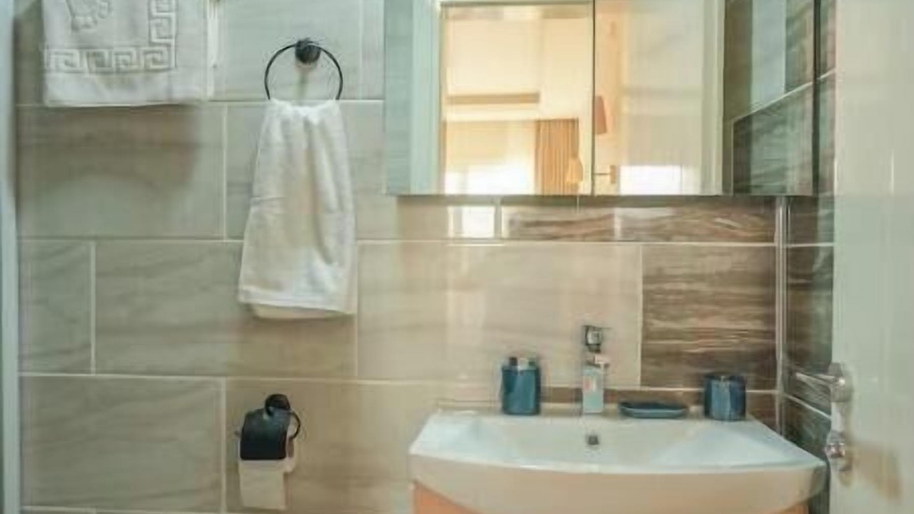 Photo of Bathroom in Kadnlar Denizi Mahallesi