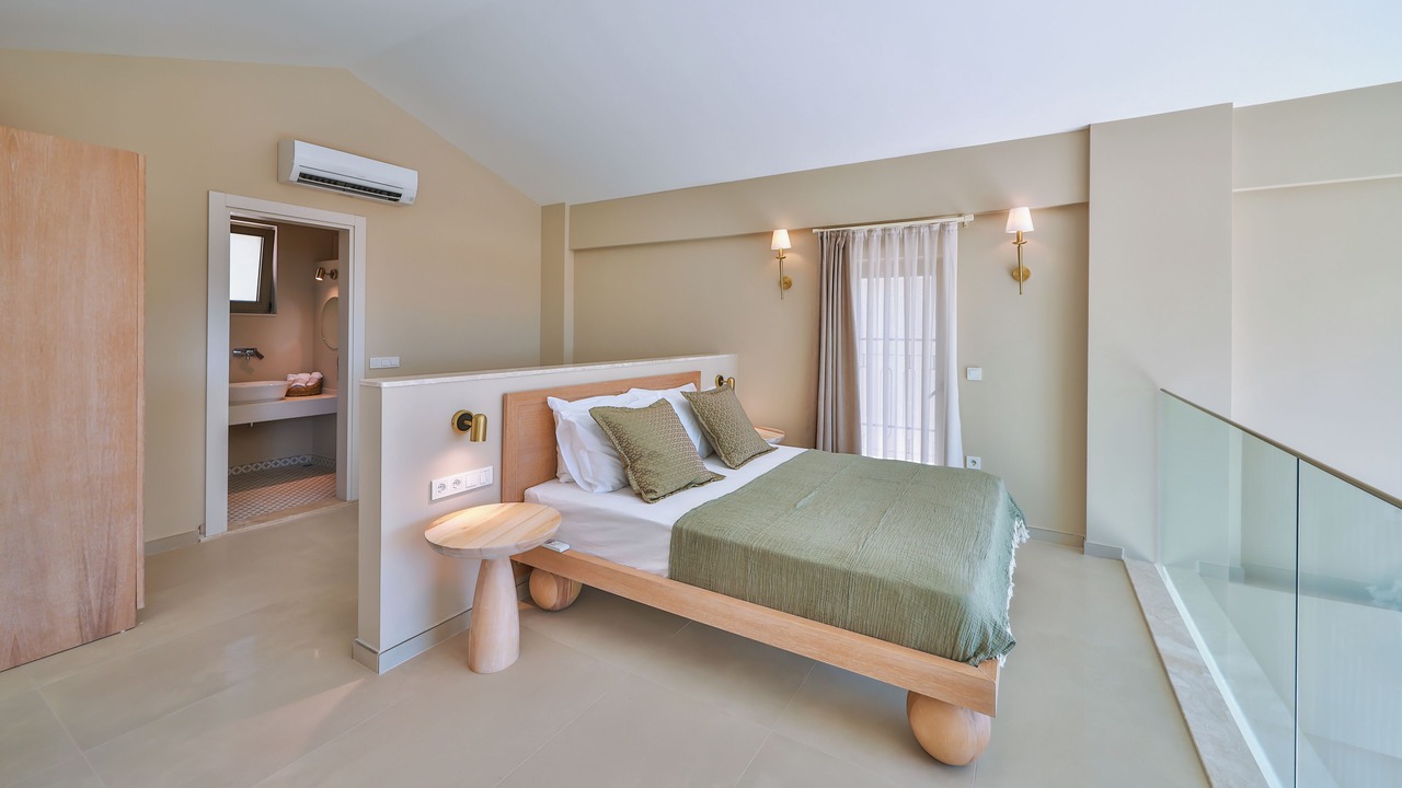 Photo of Bedroom in Kas