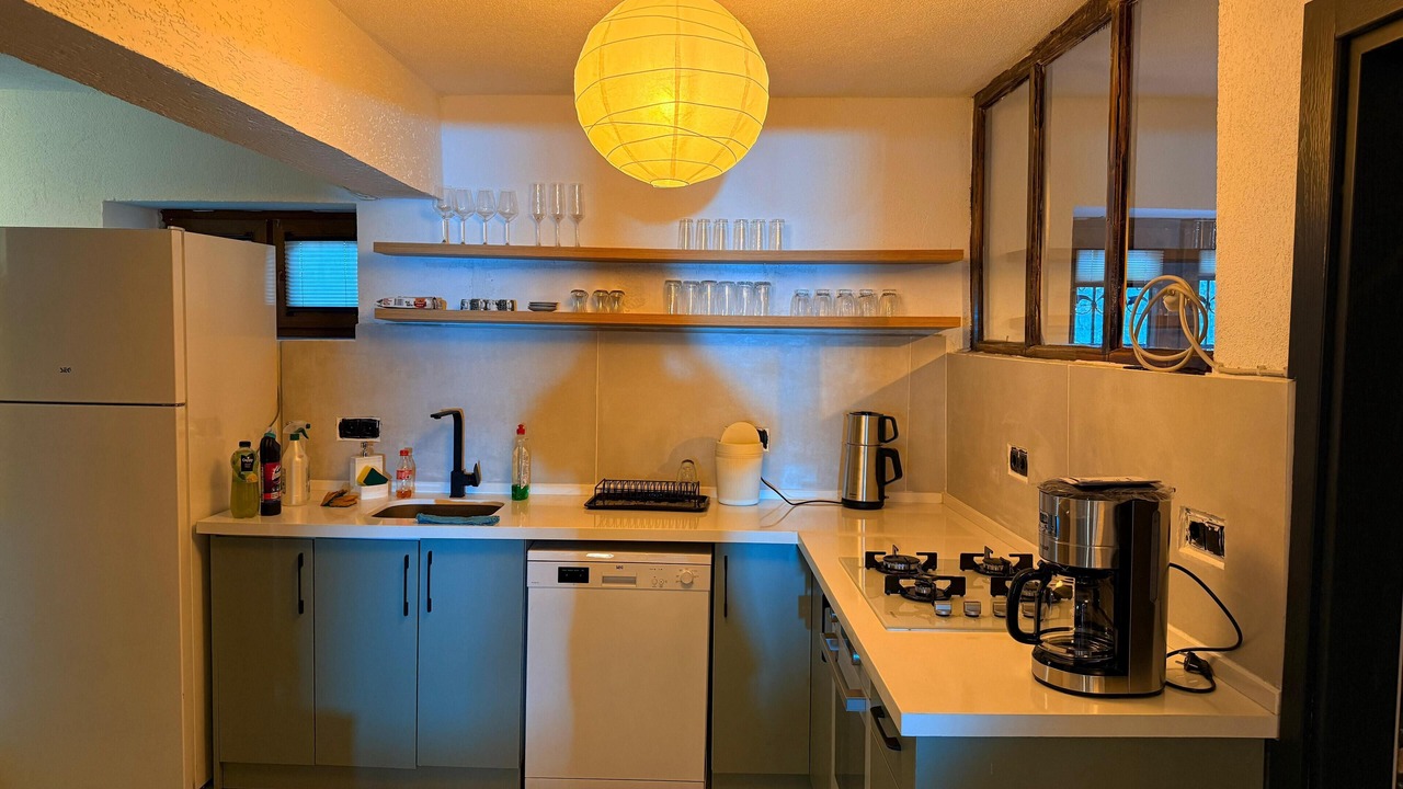 Photo of Kitchen in Fethiye City Center