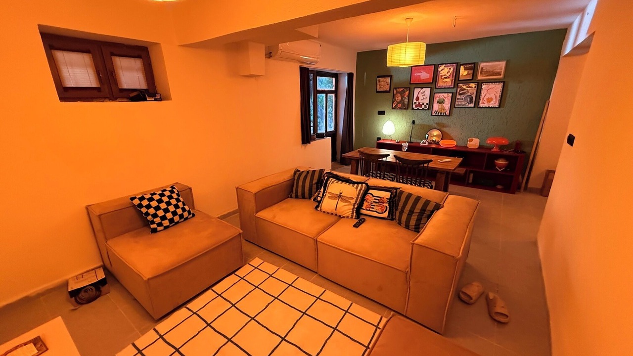 Photo of Livingroom in Fethiye City Center