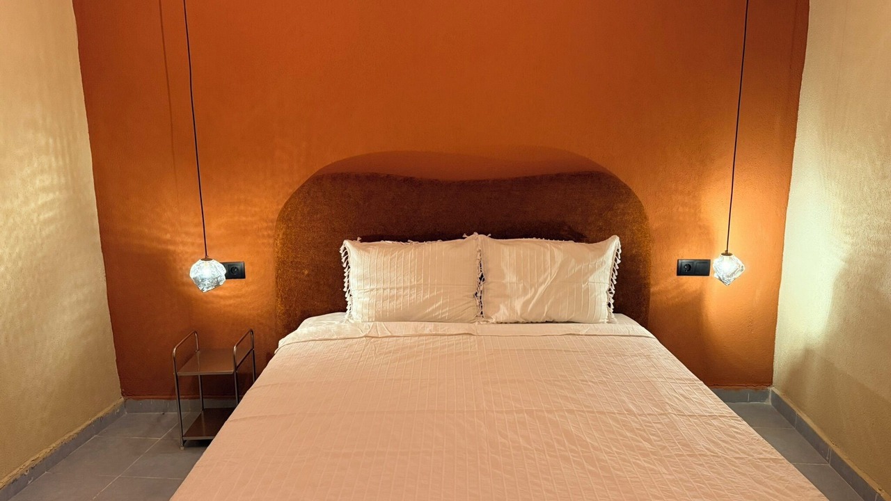 Photo of Bedroom in Fethiye City Center