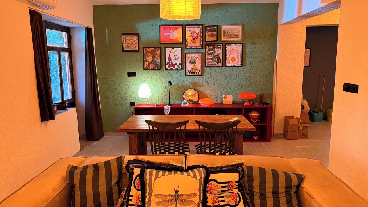 Photo of Livingroom in Fethiye City Center