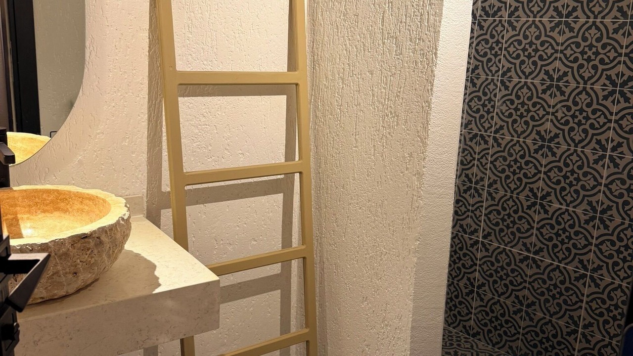 Photo of Bathroom in Fethiye City Center