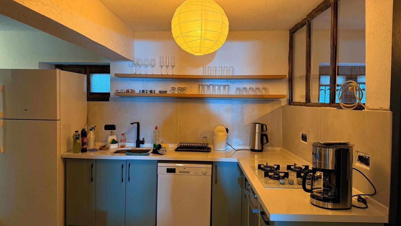 Photo of Kitchen in Fethiye City Center