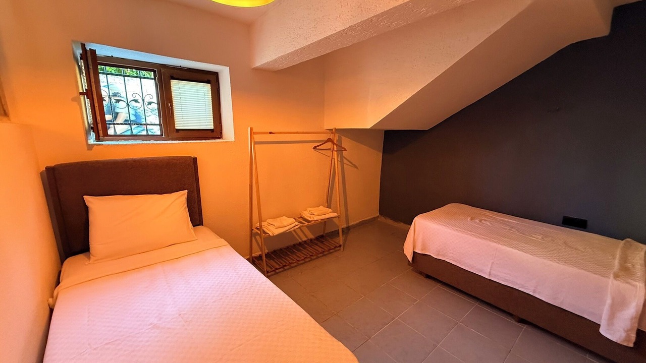 Photo of Bedroom in Fethiye City Center