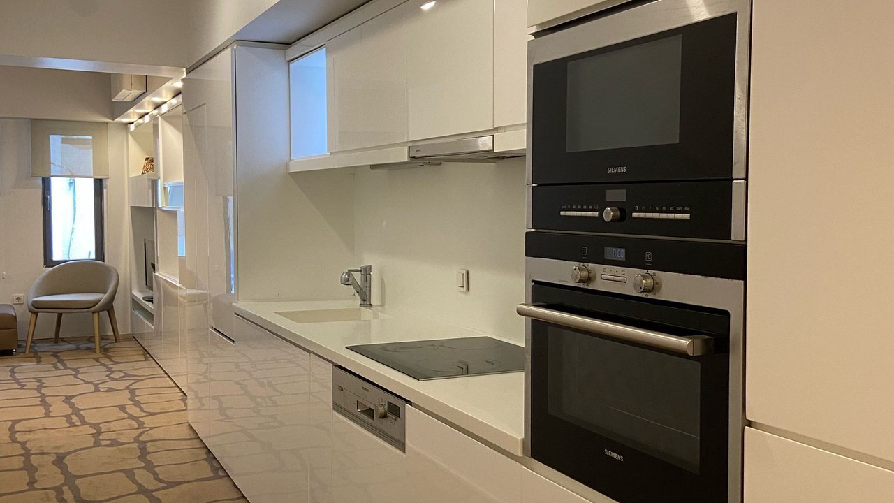 Photo of Kitchen in Beyoglu
