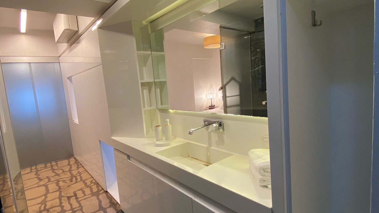 Photo of Bathroom in Beyoglu