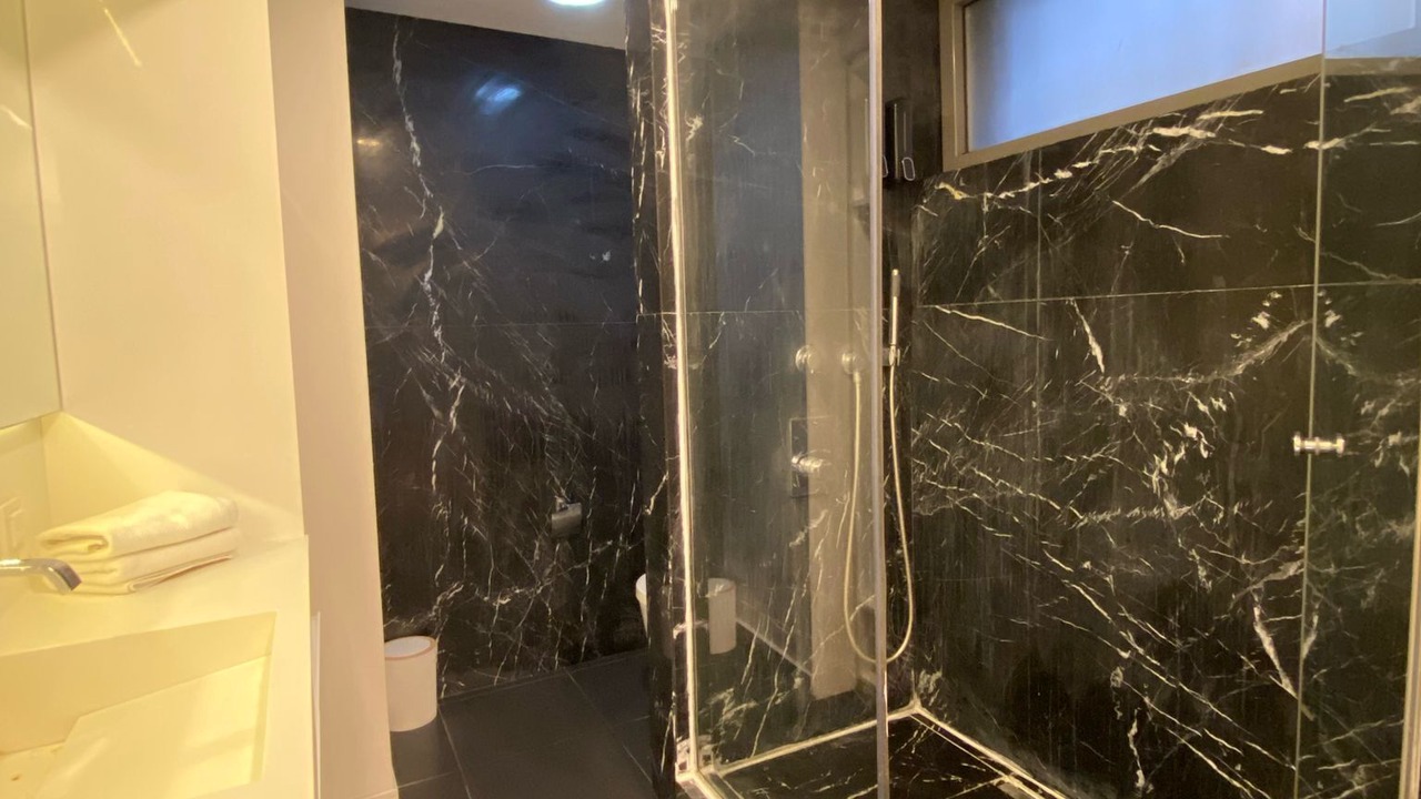 Photo of Bathroom in Beyoglu