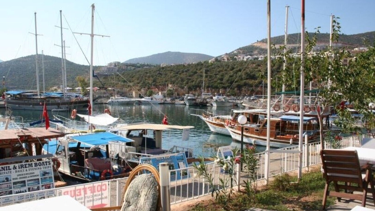 Photo of Others in Kalkan